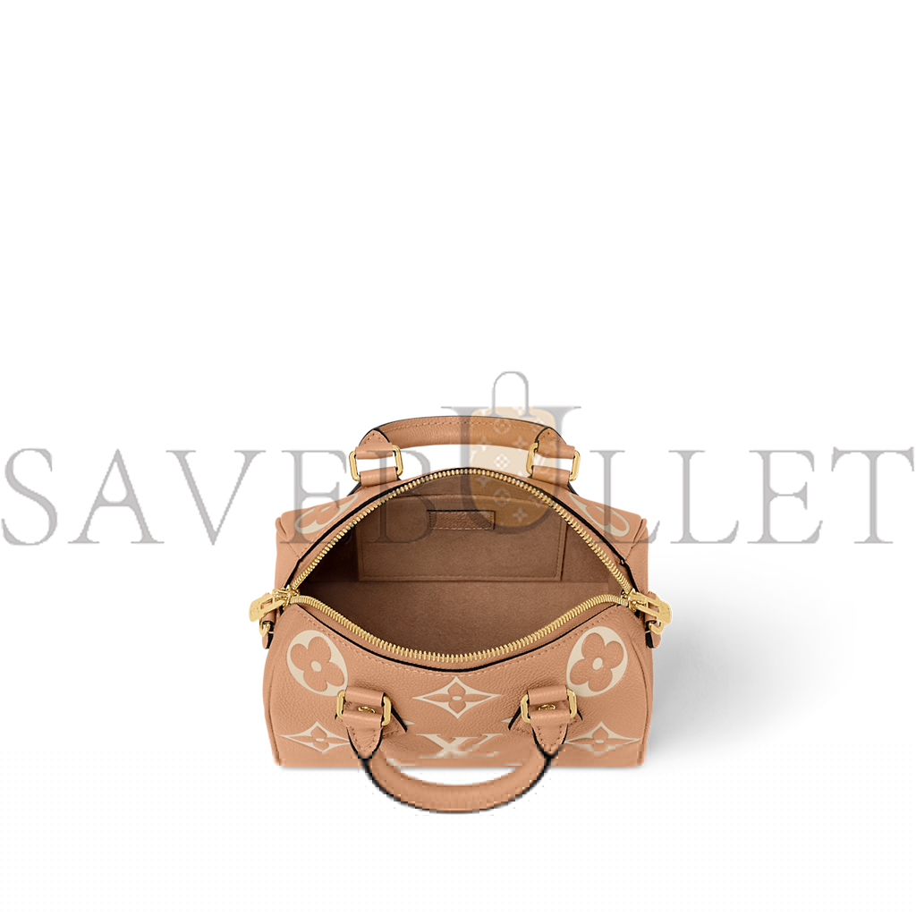 l**is V*t*n speedy bandouliÈre 20 m12713 (20.5*13.5*12cm)